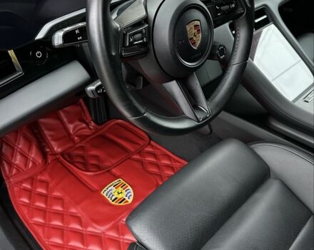 Черный Порше Другая, объемом двигателя 0 л и пробегом 85 тыс. км за 65000 $, фото 17 на Automoto.ua