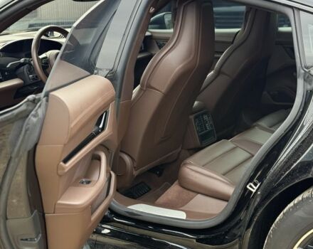 Черный Порше Другая, объемом двигателя 0 л и пробегом 29 тыс. км за 57000 $, фото 5 на Automoto.ua