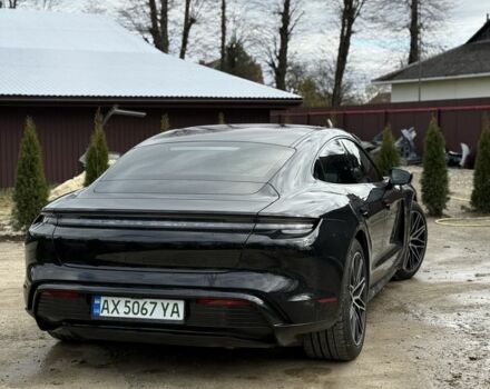 Черный Порше Другая, объемом двигателя 0 л и пробегом 29 тыс. км за 57000 $, фото 3 на Automoto.ua