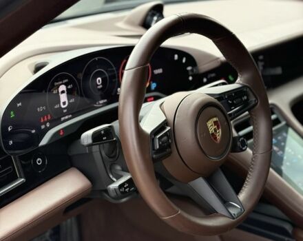 Черный Порше Другая, объемом двигателя 0 л и пробегом 29 тыс. км за 57000 $, фото 4 на Automoto.ua