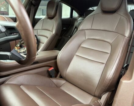 Черный Порше Другая, объемом двигателя 0 л и пробегом 29 тыс. км за 57000 $, фото 7 на Automoto.ua