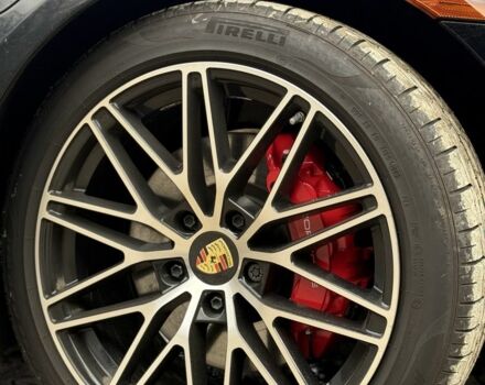 Черный Порше Другая, объемом двигателя 0 л и пробегом 29 тыс. км за 57000 $, фото 2 на Automoto.ua