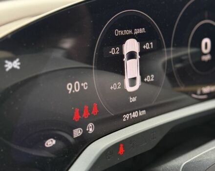 Черный Порше Другая, объемом двигателя 0 л и пробегом 29 тыс. км за 57000 $, фото 6 на Automoto.ua