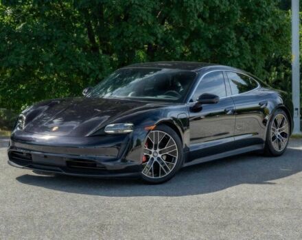 Черный Порше Другая, объемом двигателя 0 л и пробегом 28 тыс. км за 40500 $, фото 2 на Automoto.ua