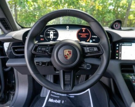 Черный Порше Другая, объемом двигателя 0 л и пробегом 28 тыс. км за 40500 $, фото 10 на Automoto.ua