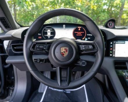 Черный Порше Другая, объемом двигателя 0 л и пробегом 21 тыс. км за 34000 $, фото 7 на Automoto.ua