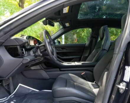 Черный Порше Другая, объемом двигателя 0 л и пробегом 28 тыс. км за 40500 $, фото 11 на Automoto.ua