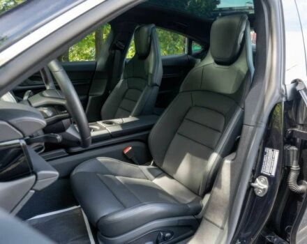 Черный Порше Другая, объемом двигателя 0 л и пробегом 21 тыс. км за 34000 $, фото 10 на Automoto.ua