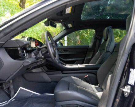 Черный Порше Другая, объемом двигателя 0 л и пробегом 21 тыс. км за 34000 $, фото 11 на Automoto.ua