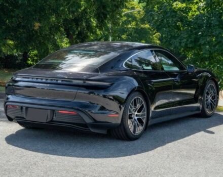 Черный Порше Другая, объемом двигателя 0 л и пробегом 28 тыс. км за 40500 $, фото 6 на Automoto.ua