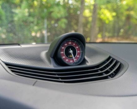 Черный Порше Другая, объемом двигателя 0 л и пробегом 21 тыс. км за 34000 $, фото 12 на Automoto.ua