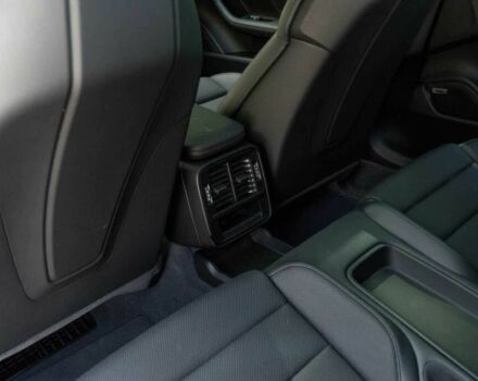 Черный Порше Другая, объемом двигателя 0 л и пробегом 21 тыс. км за 34000 $, фото 14 на Automoto.ua