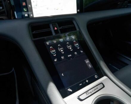 Черный Порше Другая, объемом двигателя 0 л и пробегом 28 тыс. км за 40500 $, фото 12 на Automoto.ua