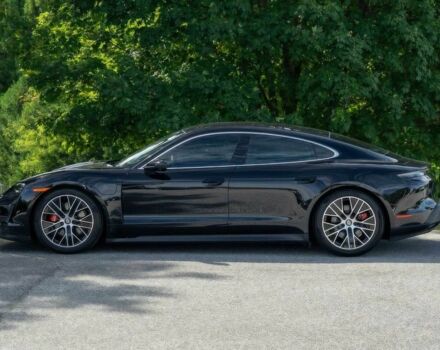 Черный Порше Другая, объемом двигателя 0 л и пробегом 28 тыс. км за 40500 $, фото 3 на Automoto.ua