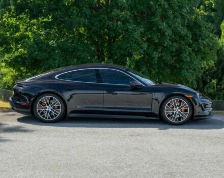 Черный Порше Другая, объемом двигателя 0 л и пробегом 21 тыс. км за 34000 $, фото 5 на Automoto.ua