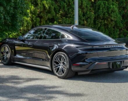 Черный Порше Другая, объемом двигателя 0 л и пробегом 21 тыс. км за 34000 $, фото 3 на Automoto.ua