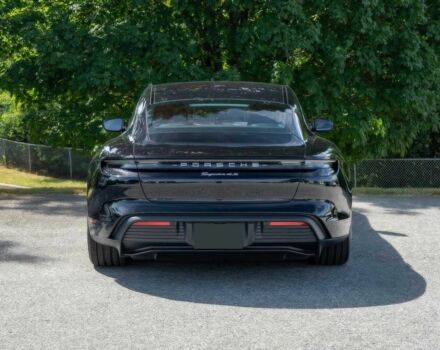 Черный Порше Другая, объемом двигателя 0 л и пробегом 28 тыс. км за 40500 $, фото 5 на Automoto.ua