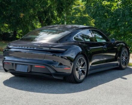 Черный Порше Другая, объемом двигателя 0 л и пробегом 21 тыс. км за 34000 $, фото 4 на Automoto.ua