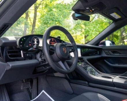 Черный Порше Другая, объемом двигателя 0 л и пробегом 21 тыс. км за 34000 $, фото 6 на Automoto.ua