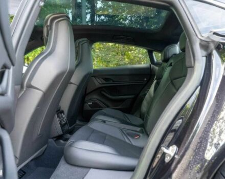 Черный Порше Другая, объемом двигателя 0 л и пробегом 28 тыс. км за 40500 $, фото 15 на Automoto.ua