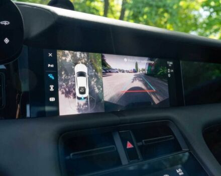 Черный Порше Другая, объемом двигателя 0 л и пробегом 21 тыс. км за 34000 $, фото 9 на Automoto.ua