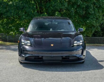 Черный Порше Другая, объемом двигателя 0 л и пробегом 28 тыс. км за 40500 $, фото 1 на Automoto.ua