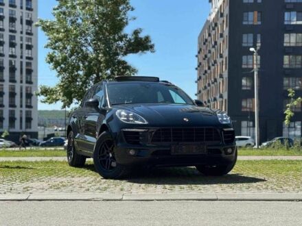 Порше Інша 2018 у Одесі на Automoto.ua Чорний Порше Інша, об'ємом двигуна 0 л та пробігом 67 тис. км за 25500 $, фото 1 на Automoto.ua
