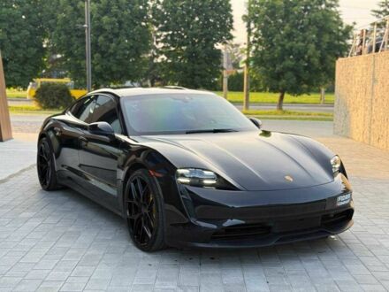 Порше Другая 2022 в Луцке на Automoto.ua Черный Порше Другая, объемом двигателя 0 л и пробегом 32 тыс. км за 47800 $, фото 1 на Automoto.ua