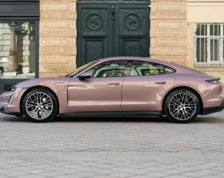 Красный Порше Другая, объемом двигателя 0 л и пробегом 19 тыс. км за 53200 $, фото 3 на Automoto.ua