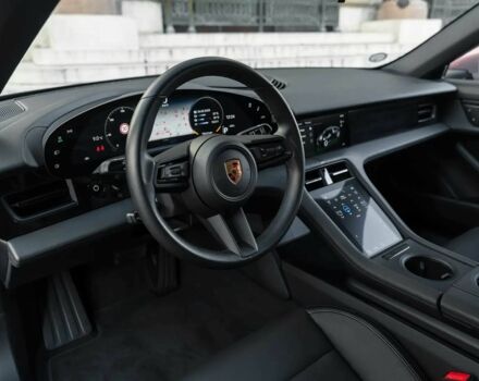 Красный Порше Другая, объемом двигателя 0 л и пробегом 19 тыс. км за 53200 $, фото 9 на Automoto.ua