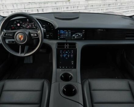 Красный Порше Другая, объемом двигателя 0 л и пробегом 19 тыс. км за 53200 $, фото 10 на Automoto.ua