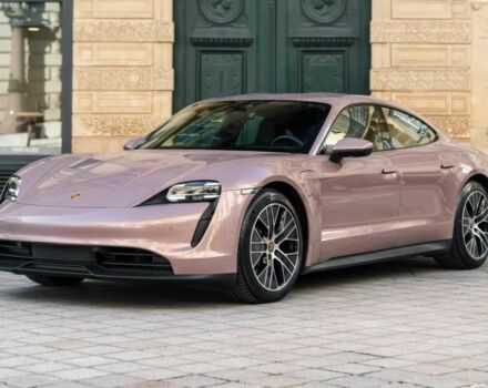 Красный Порше Другая, объемом двигателя 0 л и пробегом 19 тыс. км за 53200 $, фото 2 на Automoto.ua