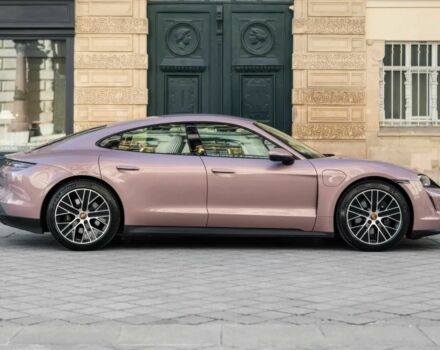 Красный Порше Другая, объемом двигателя 0 л и пробегом 19 тыс. км за 53200 $, фото 7 на Automoto.ua