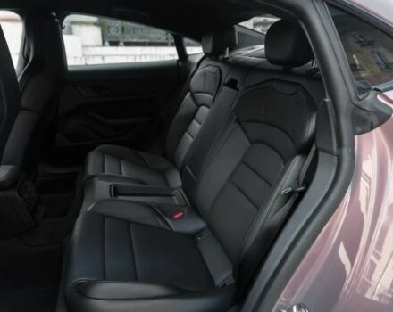 Красный Порше Другая, объемом двигателя 0 л и пробегом 19 тыс. км за 53200 $, фото 12 на Automoto.ua