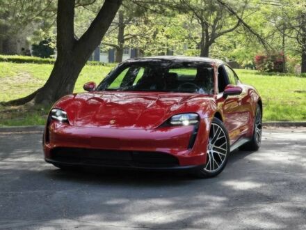 Порше Другая 2021 в Львове на Automoto.ua Красный Порше Другая, объемом двигателя 0 л и пробегом 29 тыс. км за 45000 $, фото 1 на Automoto.ua