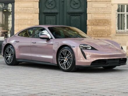 Порше Другая 2022 в Черновцах на Automoto.ua Красный Порше Другая, объемом двигателя 0 л и пробегом 19 тыс. км за 53200 $, фото 1 на Automoto.ua