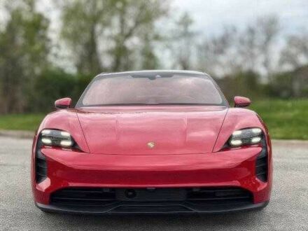 Порше Другая 2022 в Львове на Automoto.ua Красный Порше Другая, объемом двигателя 0 л и пробегом 37 тыс. км за 33900 $, фото 1 на Automoto.ua