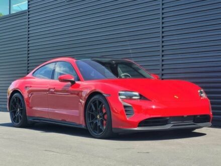 Порше Інша 2023 у Полтаві на Automoto.ua Червоний Порше Інша, об'ємом двигуна 0 л та пробігом 5 тис. км за 55000 $, фото 1 на Automoto.ua