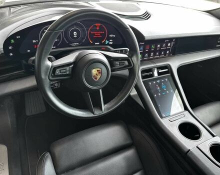 Серый Порше Другая, объемом двигателя 0 л и пробегом 30 тыс. км за 36000 $, фото 9 на Automoto.ua