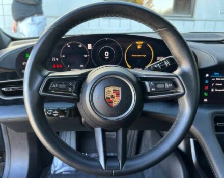 Серый Порше Другая, объемом двигателя 0 л и пробегом 25 тыс. км за 34000 $, фото 9 на Automoto.ua