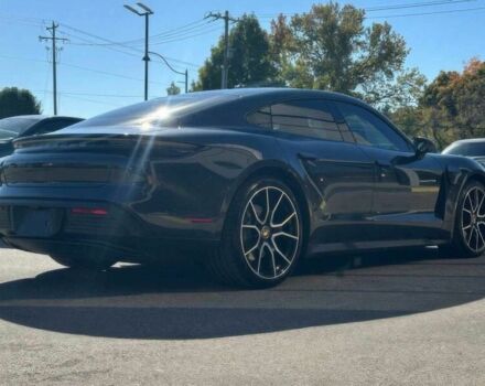 Серый Порше Другая, объемом двигателя 0 л и пробегом 25 тыс. км за 34000 $, фото 4 на Automoto.ua