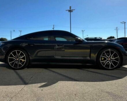 Серый Порше Другая, объемом двигателя 0 л и пробегом 25 тыс. км за 34000 $, фото 3 на Automoto.ua