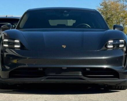 Серый Порше Другая, объемом двигателя 0 л и пробегом 25 тыс. км за 34000 $, фото 1 на Automoto.ua