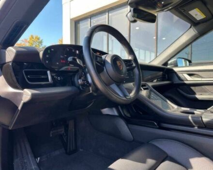 Серый Порше Другая, объемом двигателя 0 л и пробегом 25 тыс. км за 34000 $, фото 10 на Automoto.ua