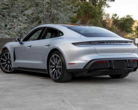 Серый Порше Другая, объемом двигателя 0 л и пробегом 10 тыс. км за 45000 $, фото 5 на Automoto.ua