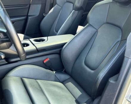 Серый Порше Другая, объемом двигателя 0 л и пробегом 28 тыс. км за 42000 $, фото 7 на Automoto.ua