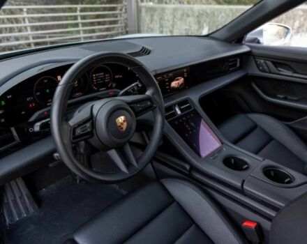 Серый Порше Другая, объемом двигателя 0 л и пробегом 10 тыс. км за 45000 $, фото 7 на Automoto.ua