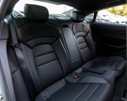 Серый Порше Другая, объемом двигателя 0 л и пробегом 10 тыс. км за 45000 $, фото 15 на Automoto.ua