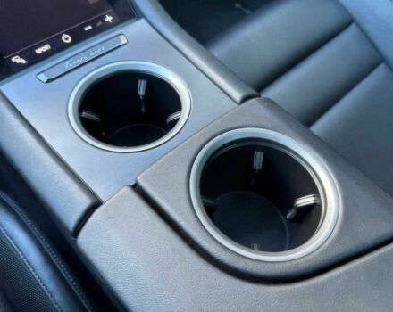 Серый Порше Другая, объемом двигателя 0 л и пробегом 25 тыс. км за 34000 $, фото 15 на Automoto.ua