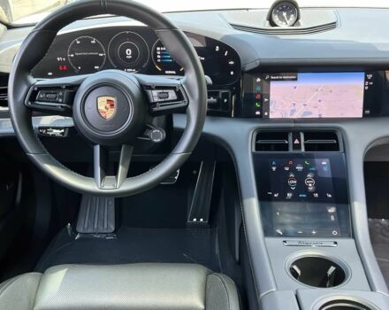 Серый Порше Другая, объемом двигателя 0 л и пробегом 28 тыс. км за 42000 $, фото 5 на Automoto.ua